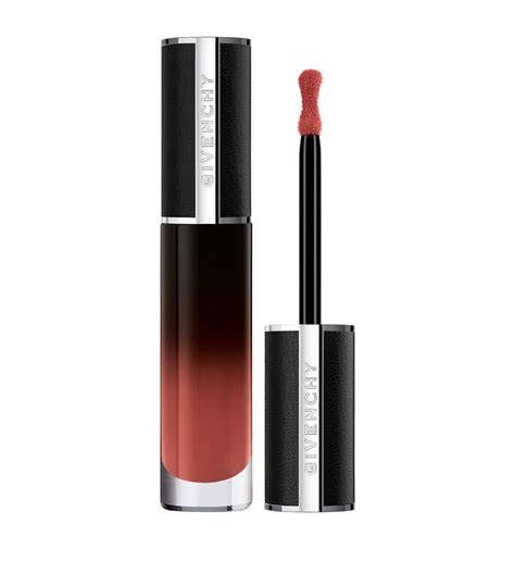 ruj givenchy le rouge pret|givenchy le rouge interdit.